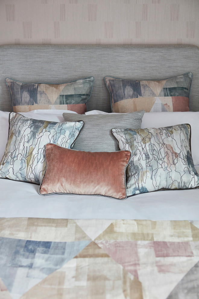 Entity  Harlequin 2017