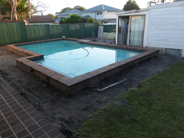 Cromer pool contemporary-pools-and-hot-tubs