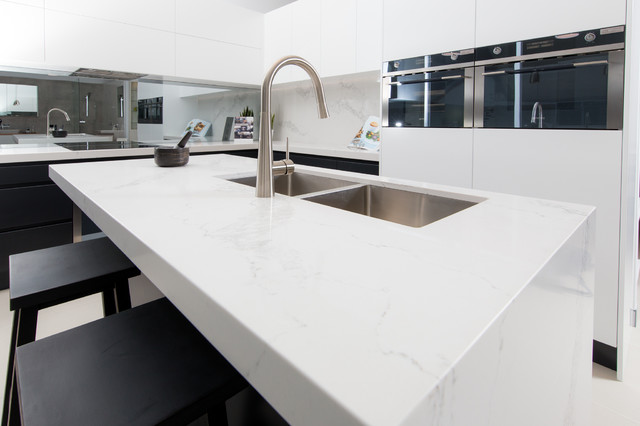 Kirrawee showroom trendy-koekken
