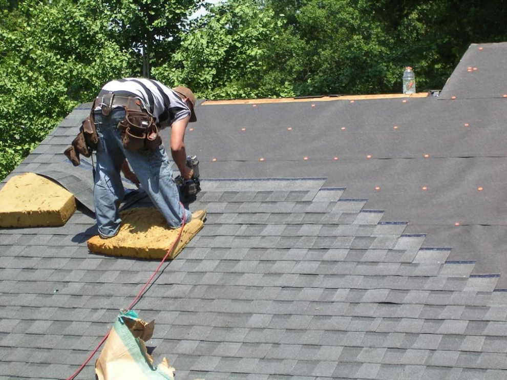Roof