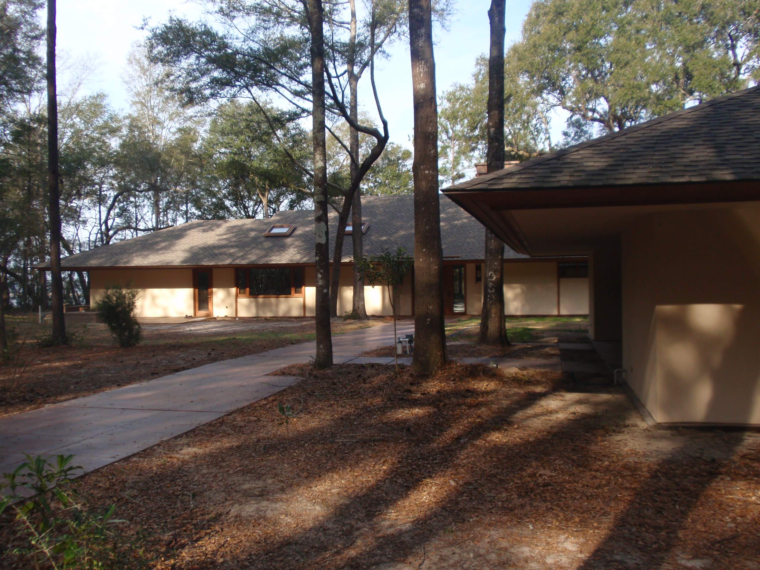 Custom Residences