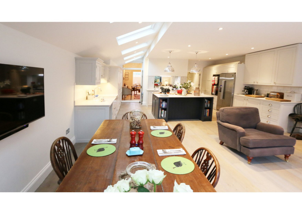 7 Cardigan Road , Barnes