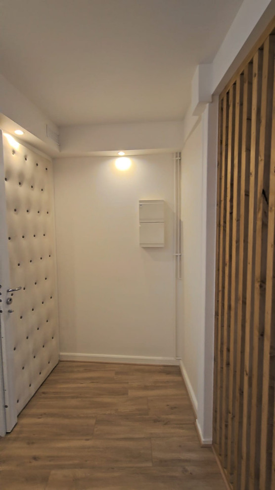 Rénovation partielle d'appartement à Vanves