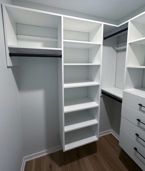 Rose Closet