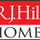 Rj Hill Homes