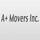 A+ Movers, Inc.