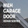 M&H Garage Door Repair Co,