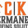 CK Permanent Roofing Solutions