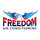 Freedom Air Conditioning, Inc