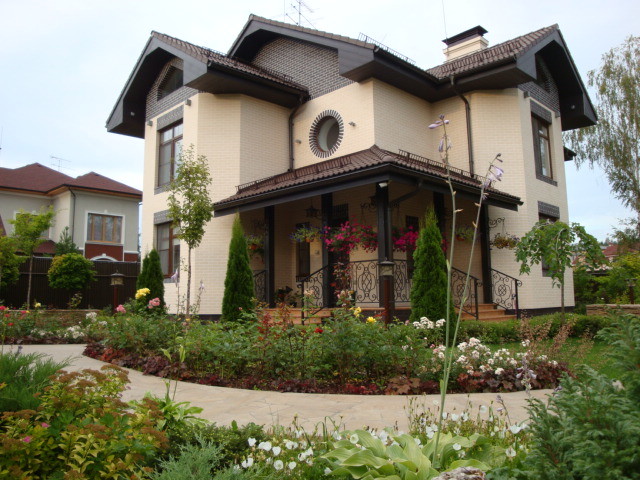 Дом в Лобаново Новая Рига