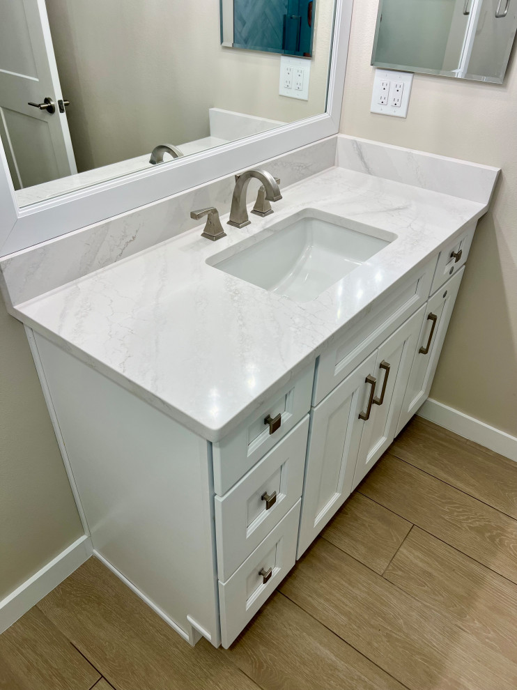 Venice Island Condo Remodel