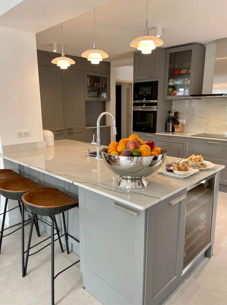 La Maison dans les Arbres