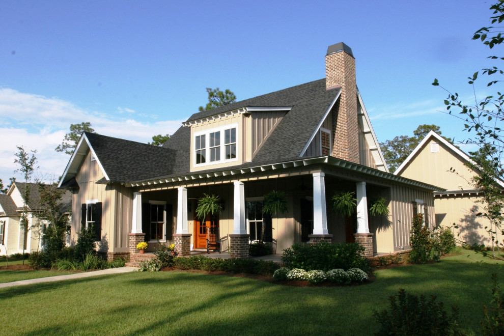 Smith Cottage
