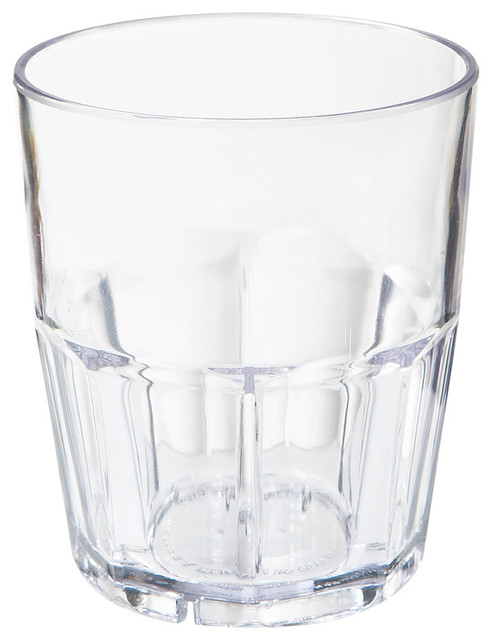 12 oz drinking glasses