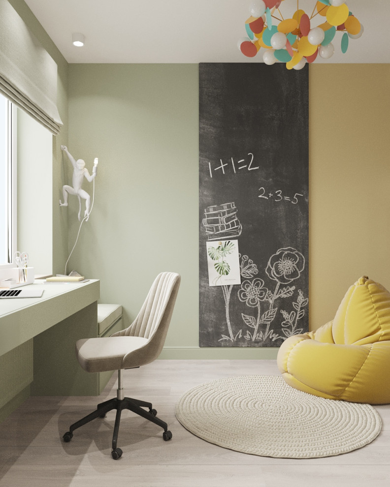 КВАРТИРА В ДОМОДЕДОВО 88 м2