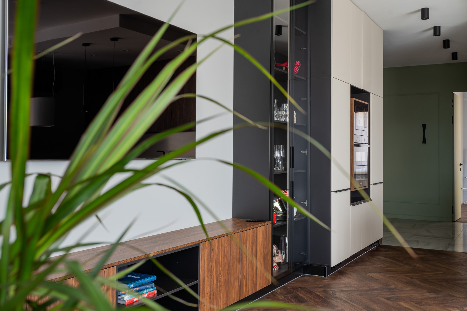 ЖК Ренессанс