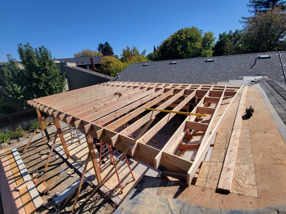 Roofing