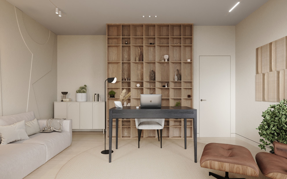 Московский id