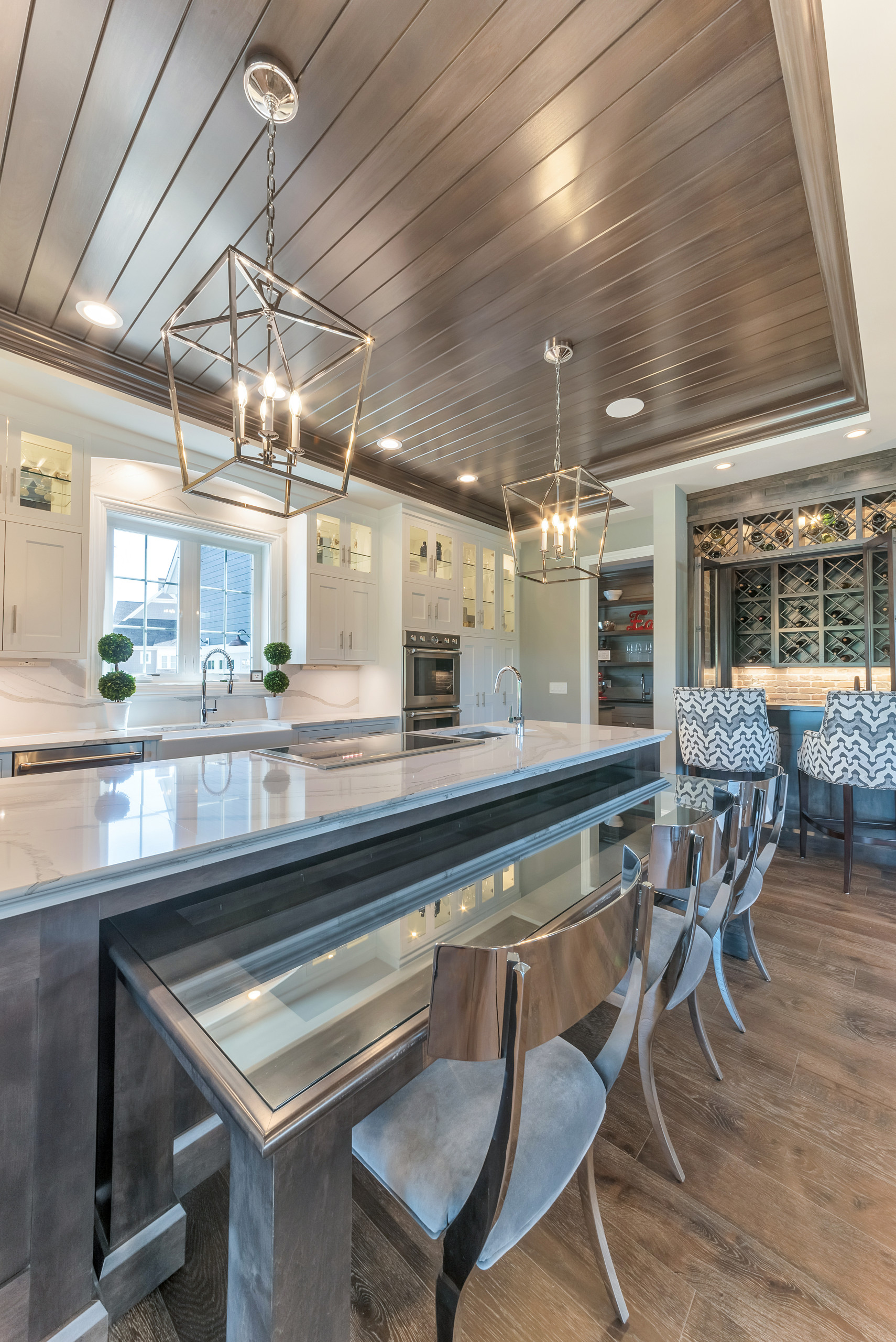 2018 Jerome Village Showhome