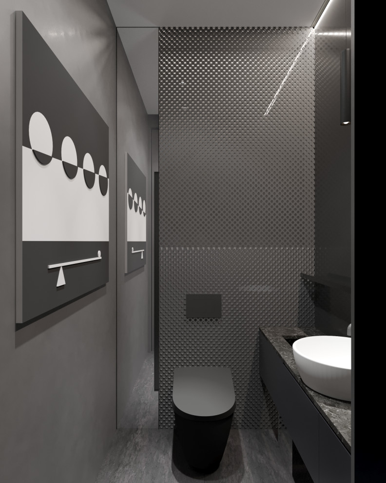 Салон красоты