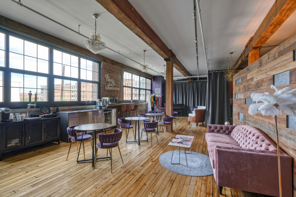 Local Barre Studio - Hoboken