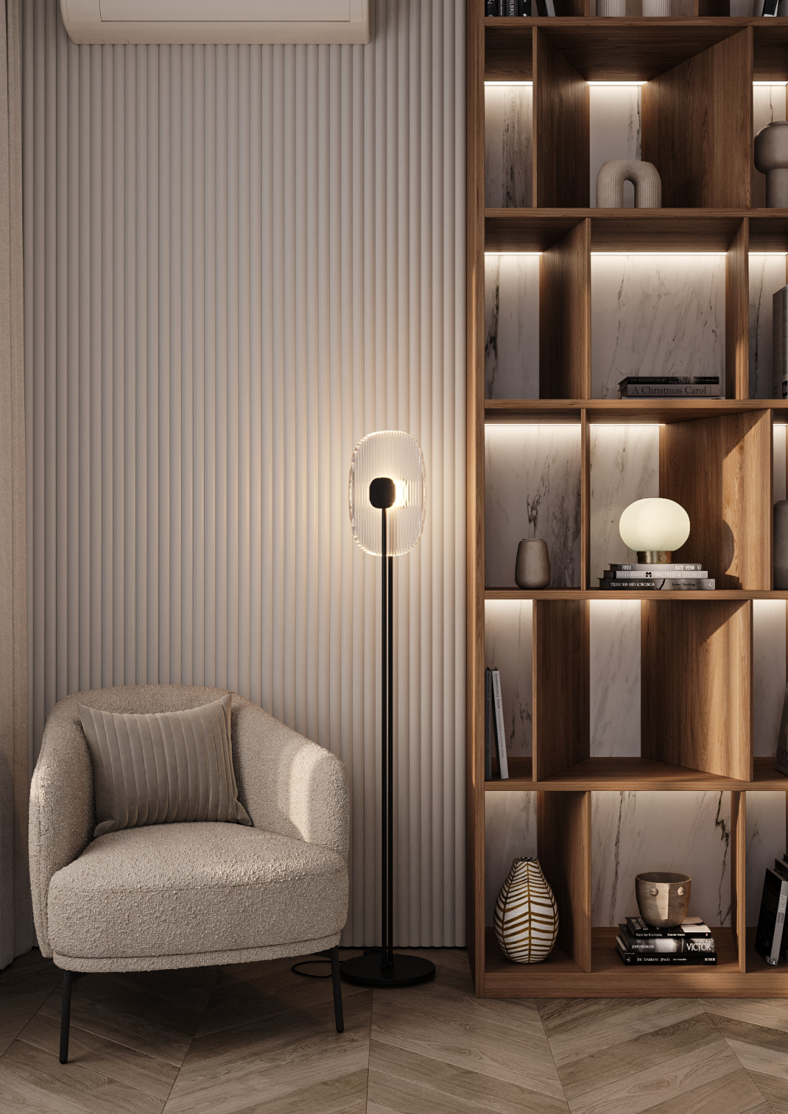 ЖК Левобережье