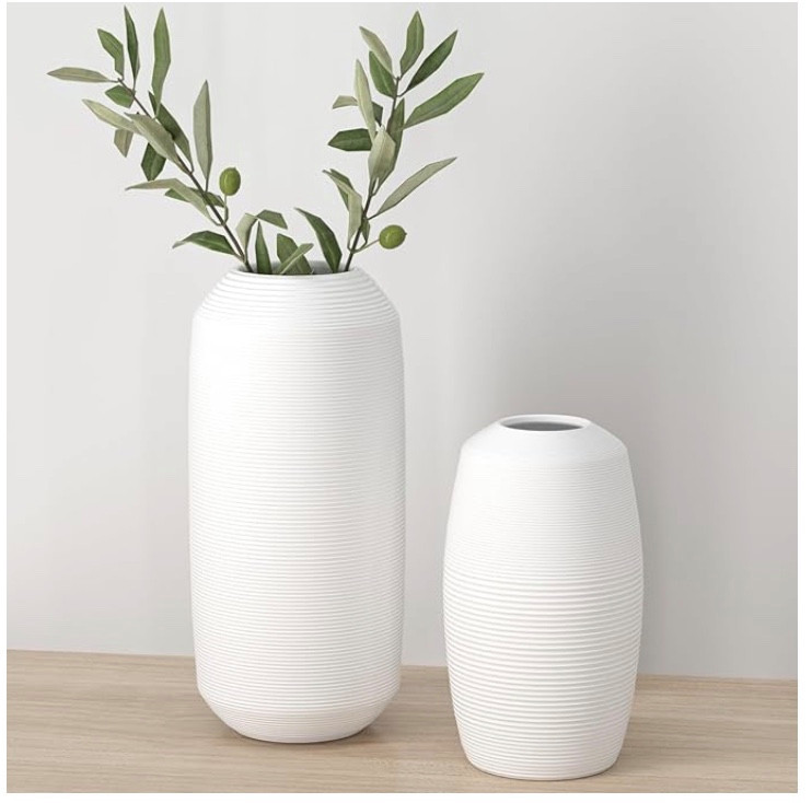 vase