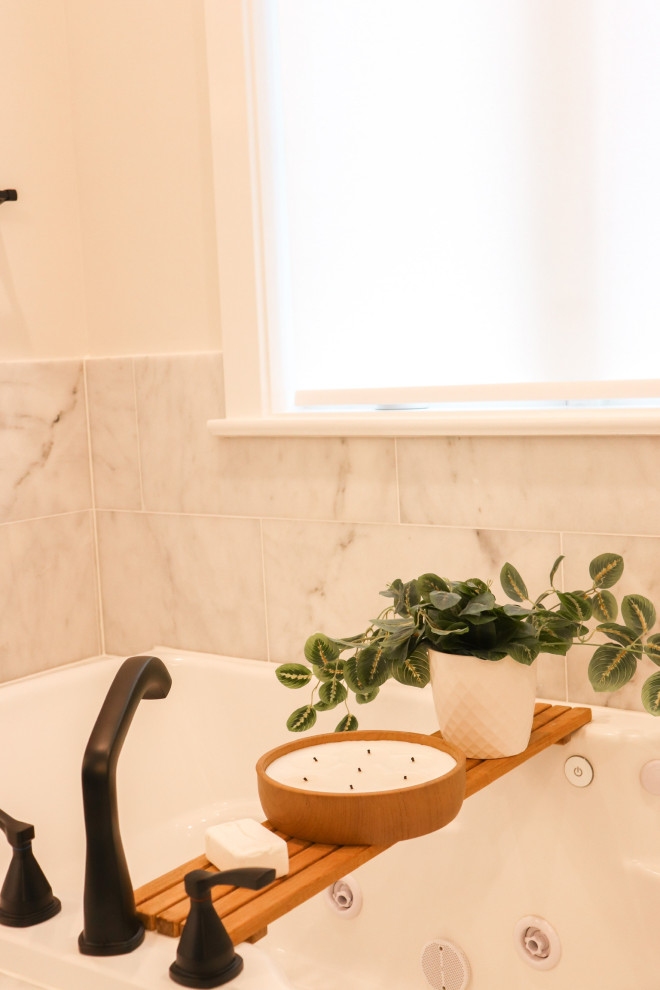 Wadsworth Master Bathroom