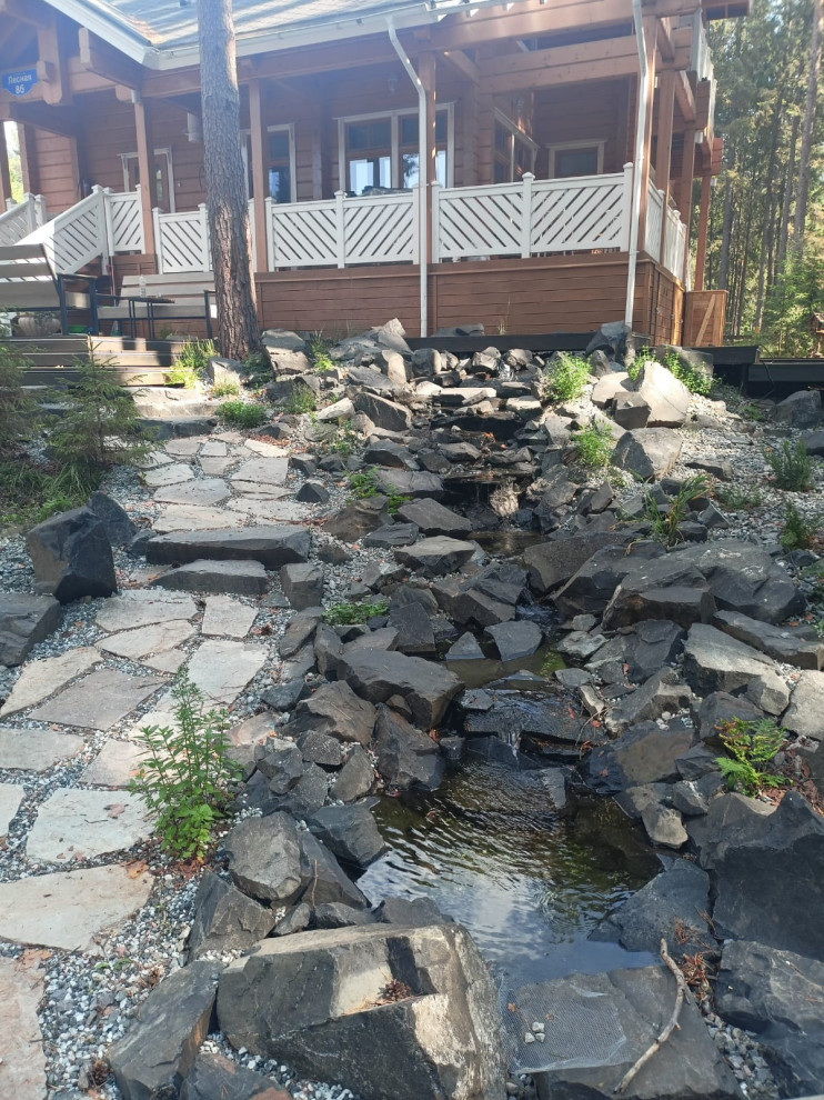 Демидково-3