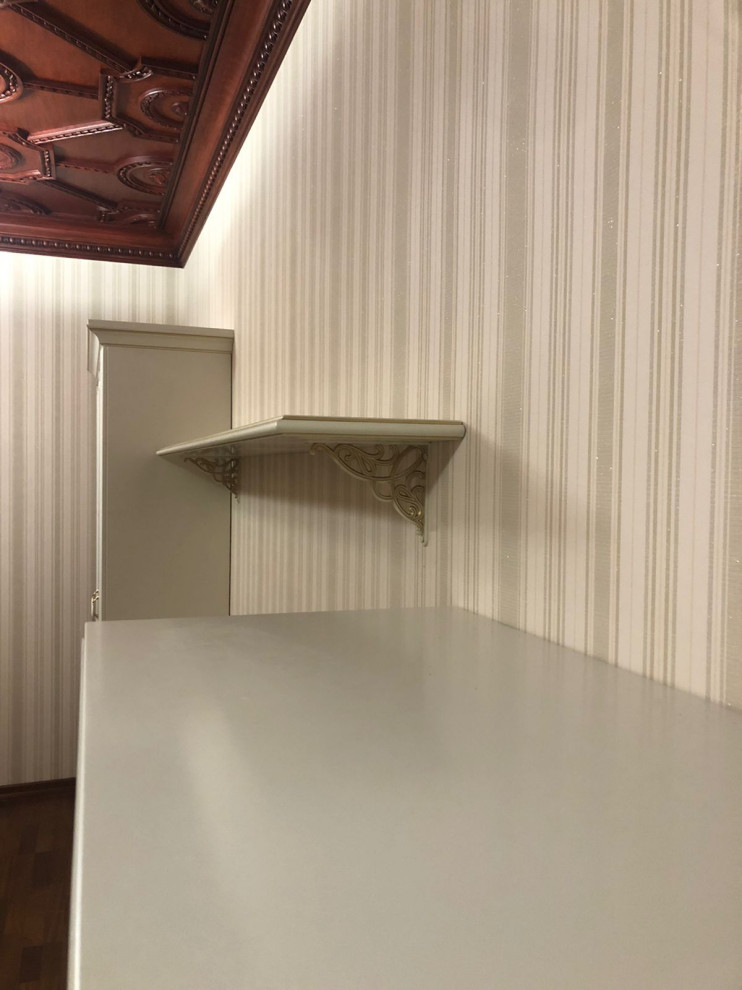 ул. Бухарестская