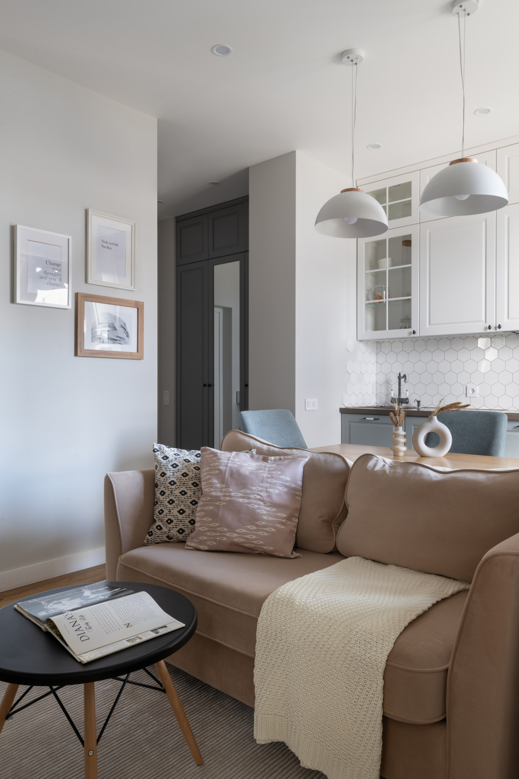 Жк Ривер парк