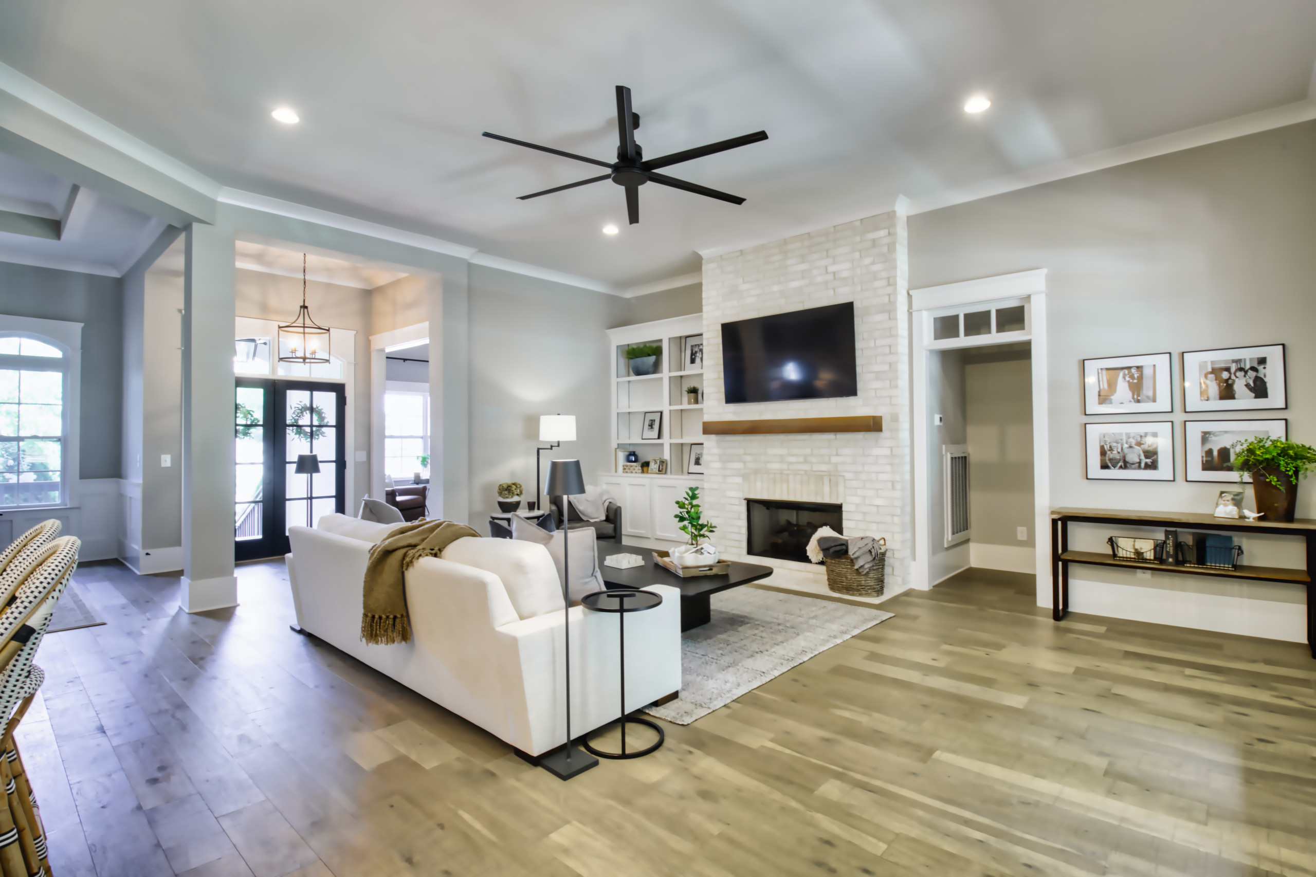 Nolensville New Build