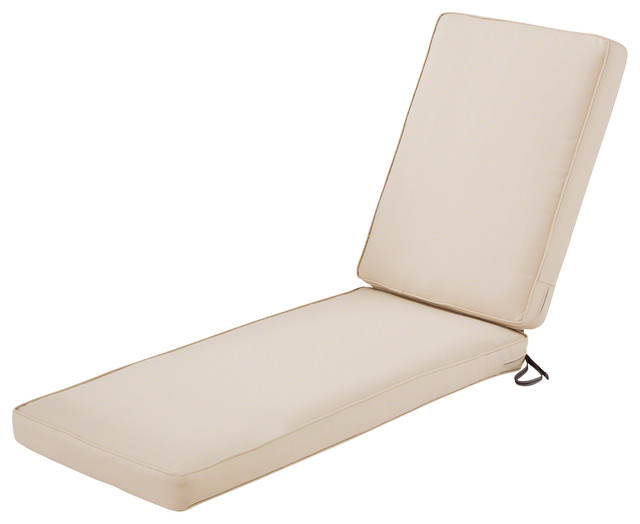 Patio Chaise Lounge Cushion 72 X21 X3 Transitional Outdoor Cushions And Pillows By Classic Accessories Houzz - Outdoor Chaise Lounge With Thick Cushions Patio Chaise Lounge Cushion 72 X21 X3 Transitional Outdoor Cushions And Pillows By Classic Accessories Houzz - Outdoor Chaise Lounge With Thick Cushions
