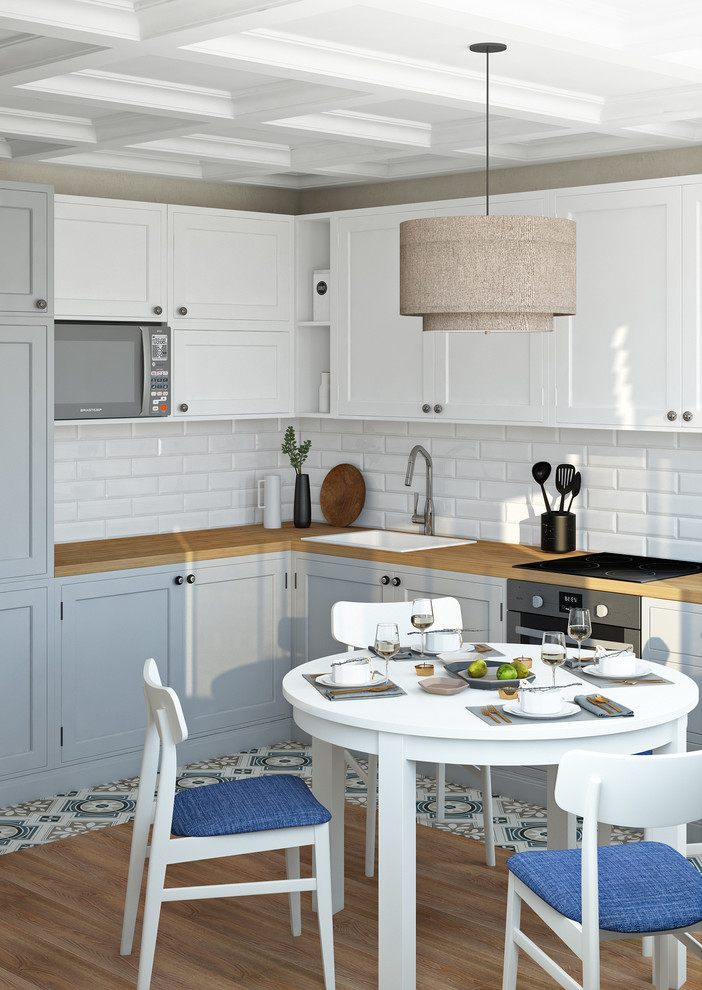 Квартира 83м2