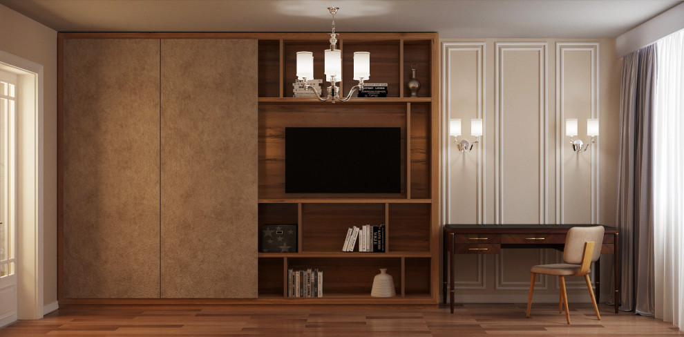 Квартира 76 кв.м.