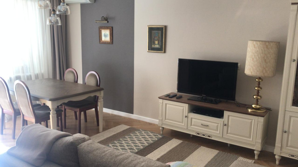 Гостиная на Таганке