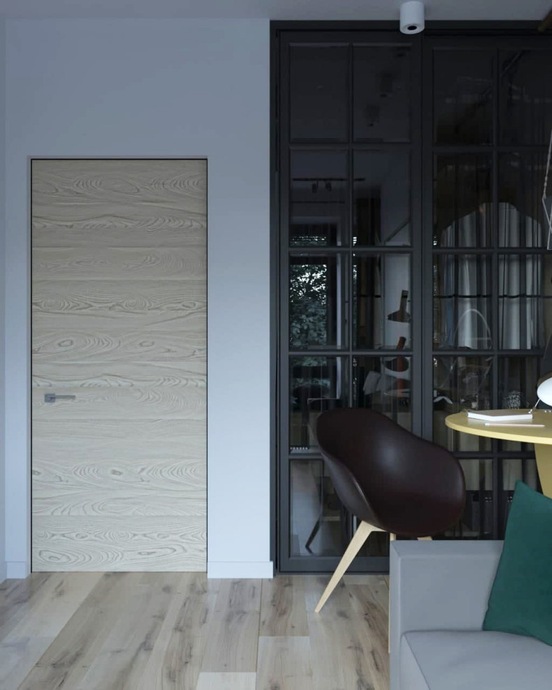 ЖК Метрополия