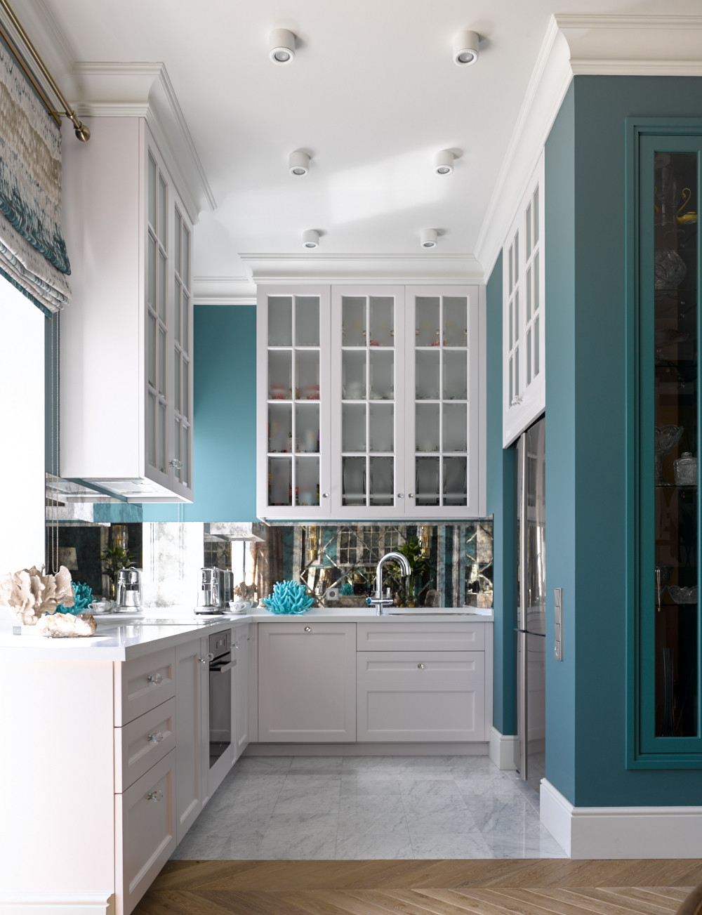 Квартира на Арбате