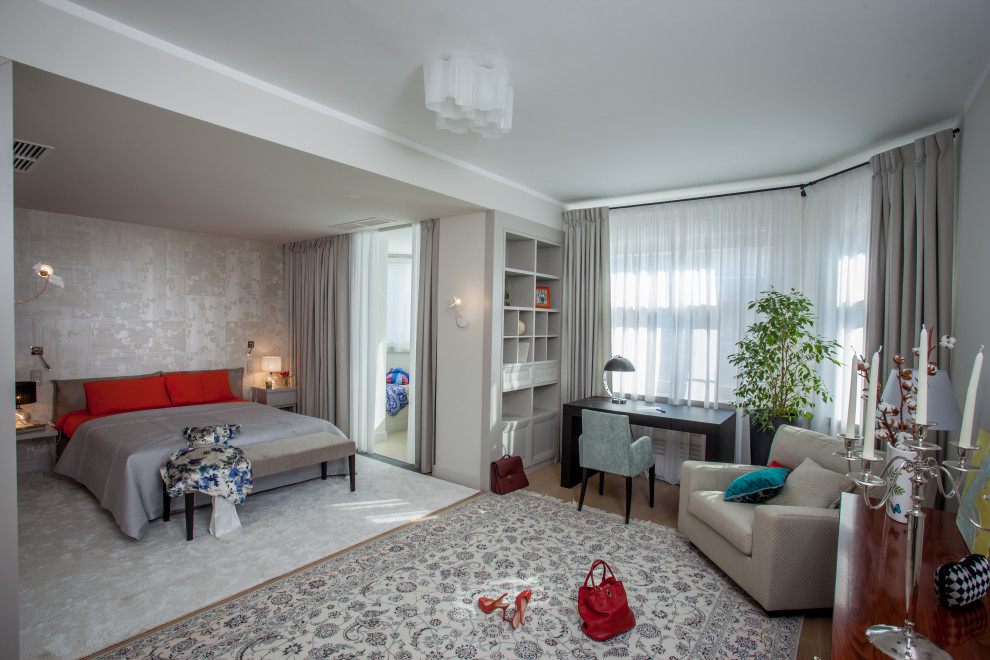 ЖК Щуваловский