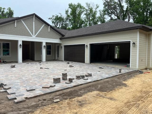 Brooksville Project
