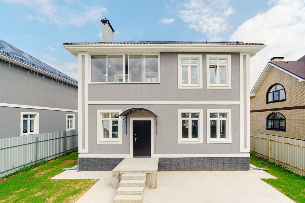 Интерьерная фотосъемка недвижимости