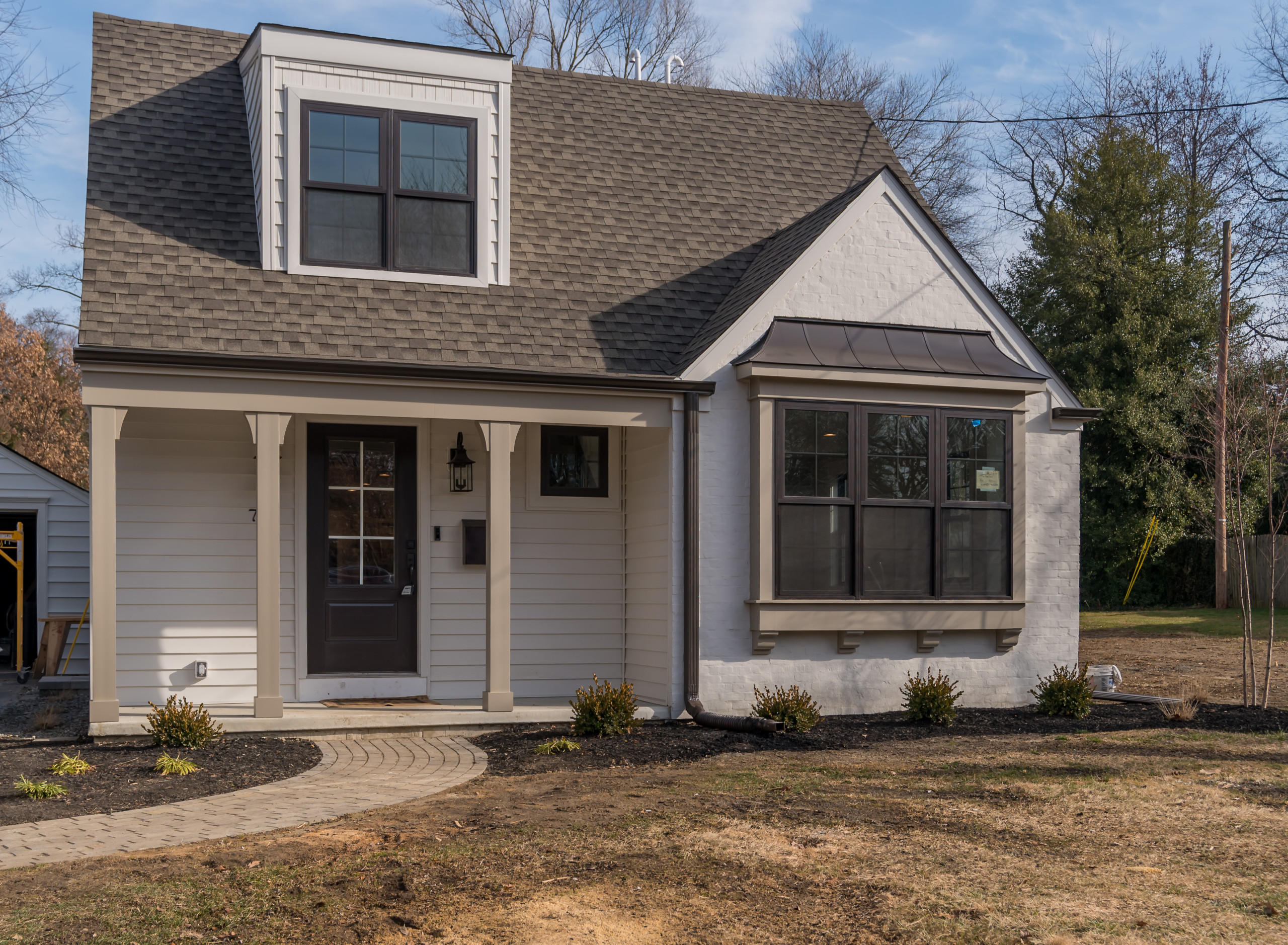 Maple Court Complete Home Renovation