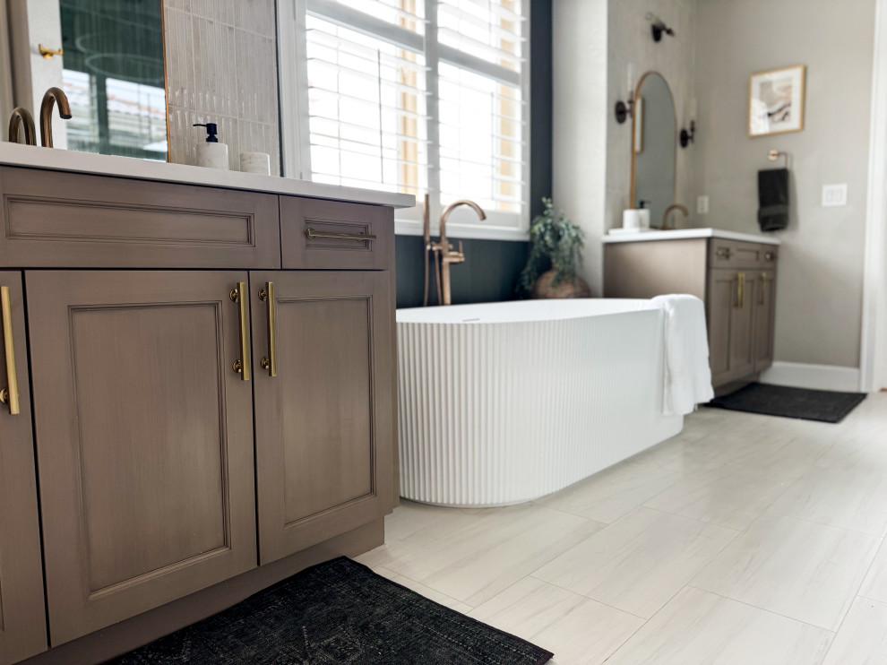 Olive Cir. Primary Bath