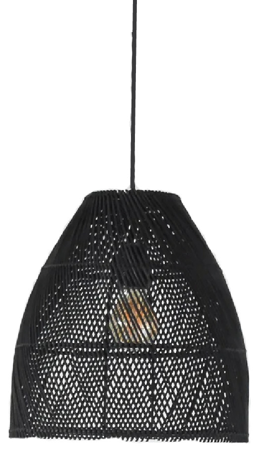 Original Bohemian Style Pendant Light Tropical Pendant Lighting