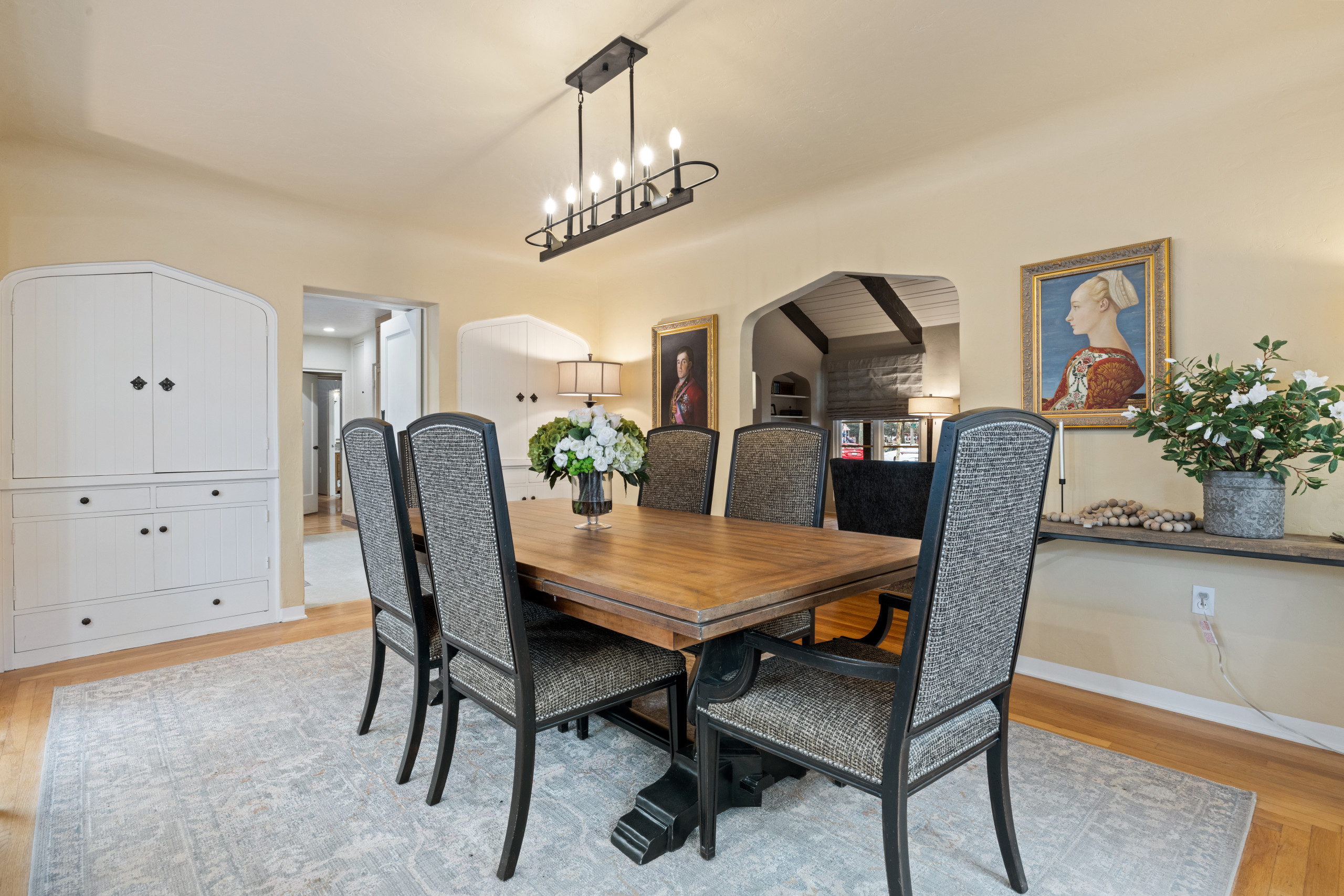 Turlock Yosemite Home