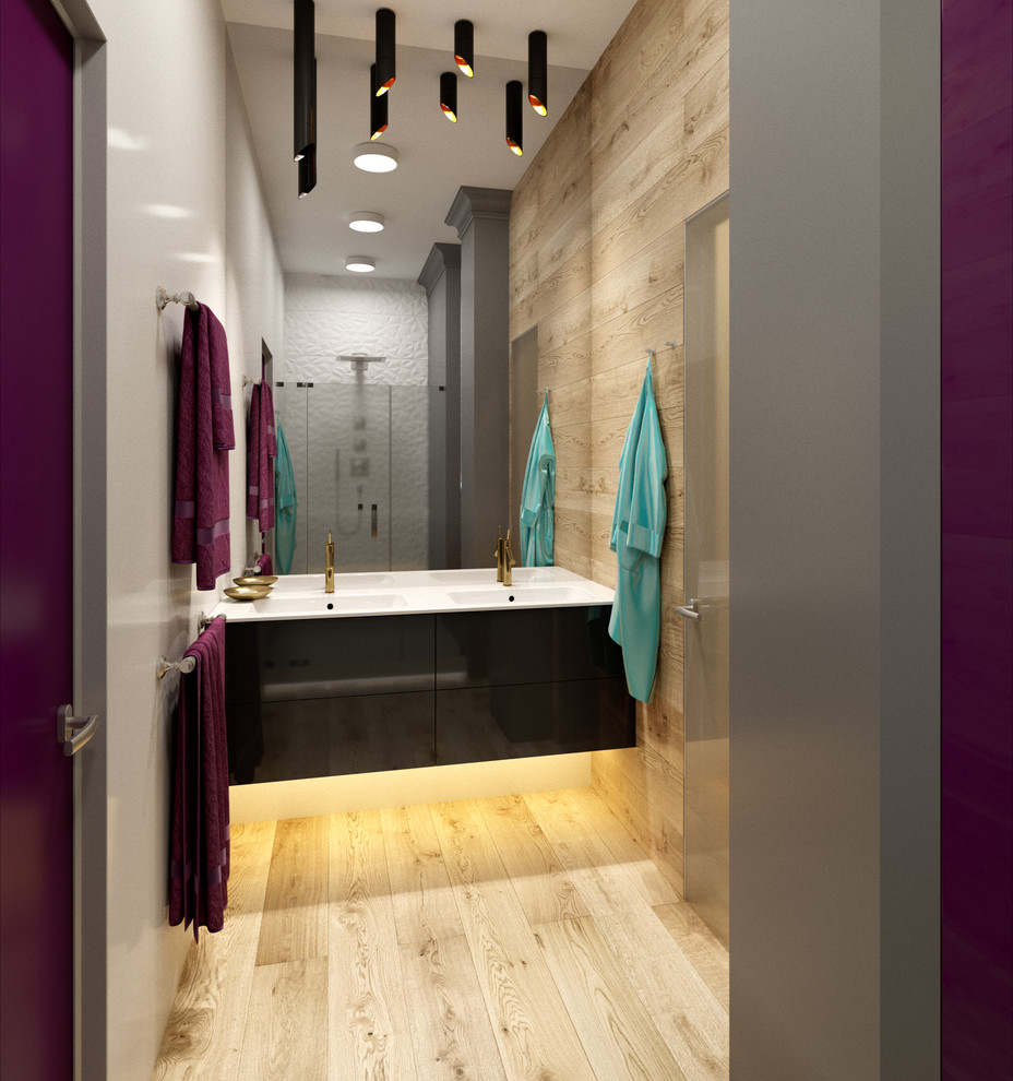 ЛОФТ на Патриарших