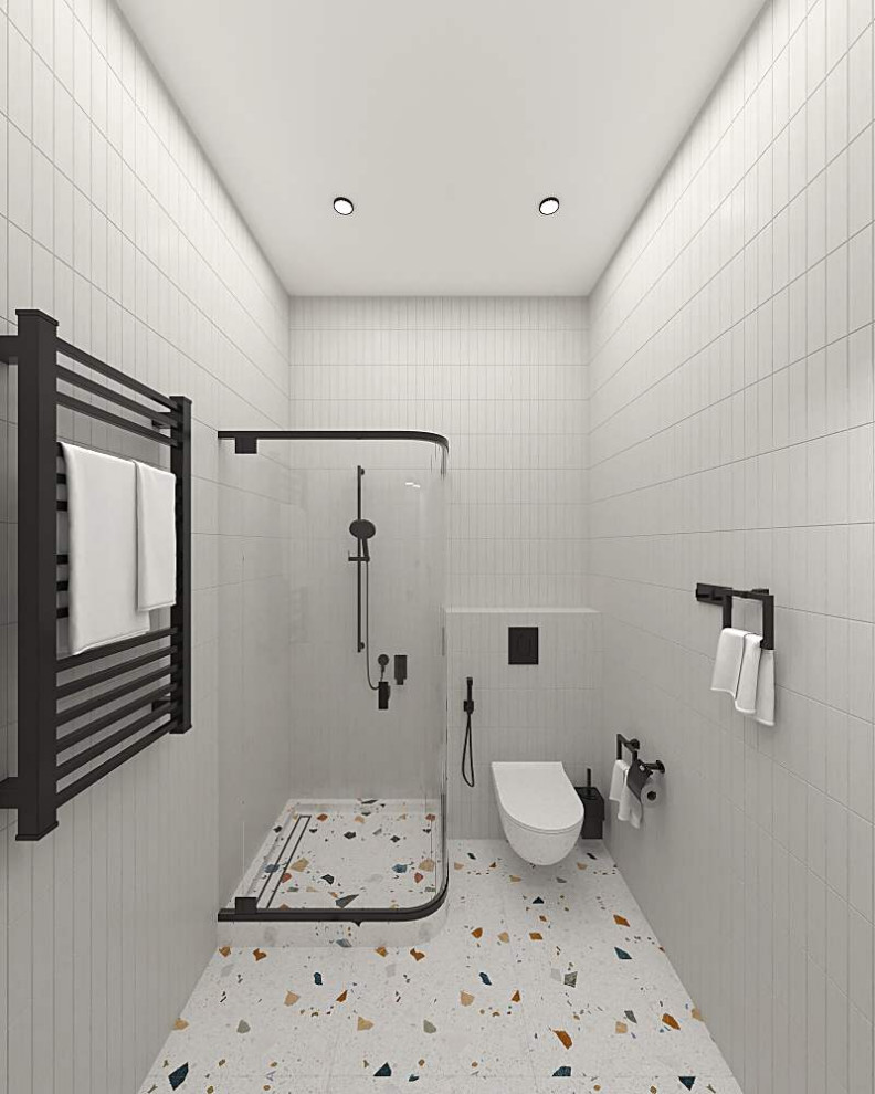 Дизайн интерьеров деревянного дома