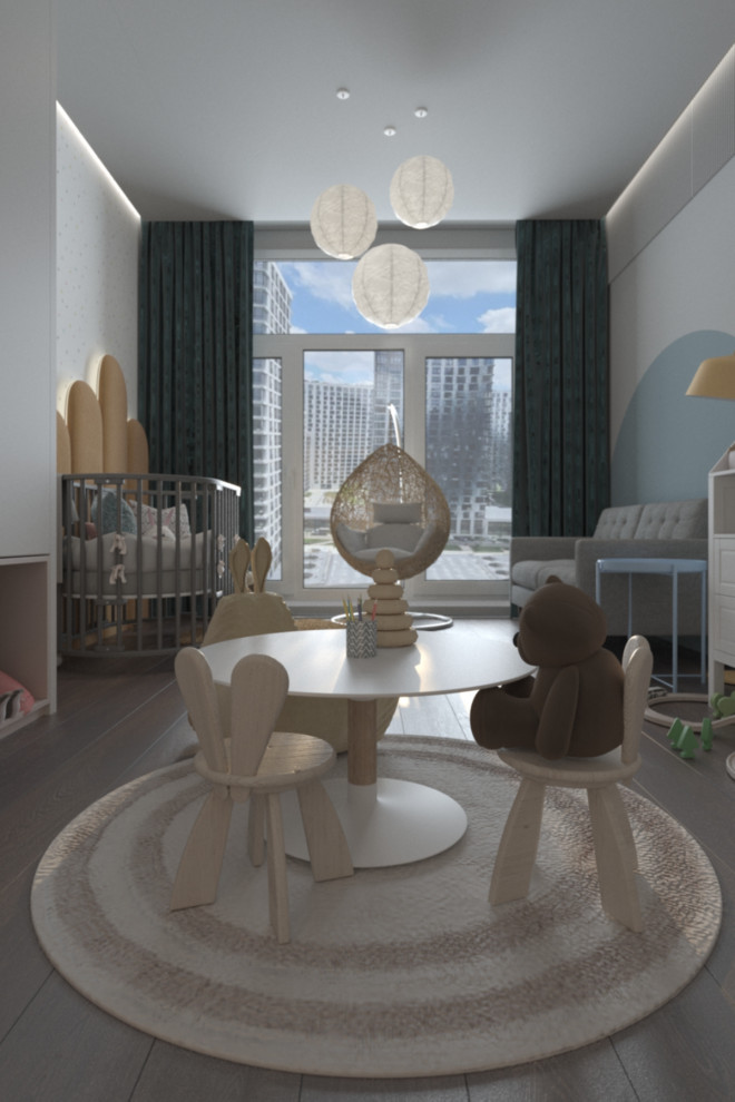 ЖК Life Кутузовский