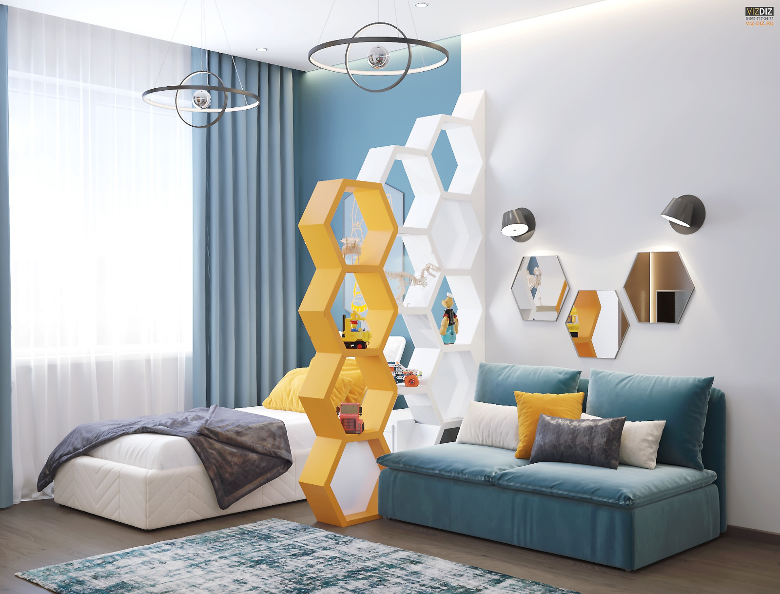 ЖК Жемчужный берег