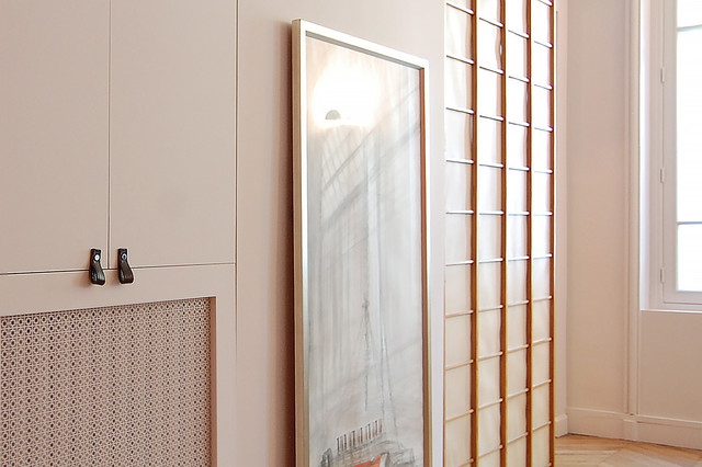 [projet courcelles] trendy